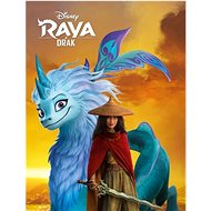Disney Raya a drak - 