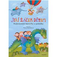Jiří Žáček dětem - Jiří Žáček