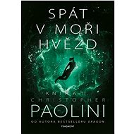 Spát v moři hvězd Kniha II. - Christopher Paolini
