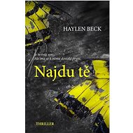 Najdu tě - Haylen Beck
