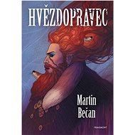 Hvězdopravec - Martin Bečan