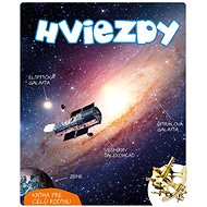 Hviezdy - Jerzy Rafalski