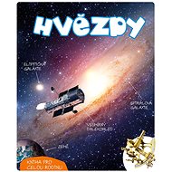 Hvězdy - Jerzy Rafalski