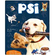 Psi - Marcin Jan Gorazdowski