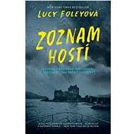 Zoznam hostí - Lucy Foley