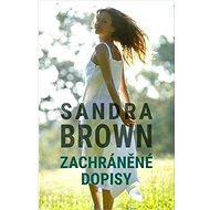 Zachráněné dopisy - Sandra Brown