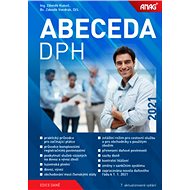 Abeceda DPH 2021 - Zdeněk Vondrák; Zdeněk Kuneš
