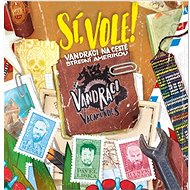 Oh, dude! Vandals on the road through Central America - CD Audiobooks