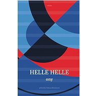 Ony - Helle Helle