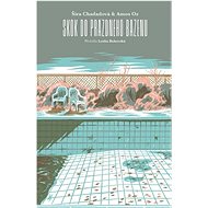 Skok do prázdného bazénu - Šira Chadadová; Amos Oz