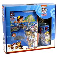 Paw Patrol Gift box - Gift Box