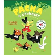 Packa a orchestr - 