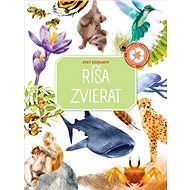 Ríša zvierat - 