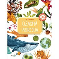 Úžasná príroda - 