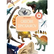 Obdobie dinosaurov - 