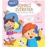 Proč? Domácí zvířátka - 