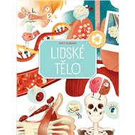 Lidské tělo - 