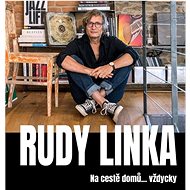 Rudy Linka Na cestě domů… vždycky  - Rudy Linka