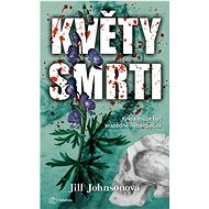 Květy smrti - Jill Johnsonová
