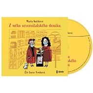 From my northern Italian diary - CD Audiobooks