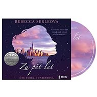 In five years: Everything may be different than you imagined - CD Audiobooks