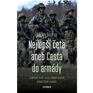 Nejlepší četa aneb Cesta do armády - Václav Soukup
