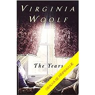 Roky - Virginia Woolfová