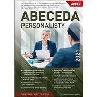 Abeceda personalisty 2021 - Dominik Brůha; Petr Bukovjan; Helena Čornejová