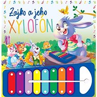 Zajko a jeho xylofón - 