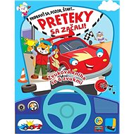 Preteky sa začali!: Pripraviť sa, pozor, štart... - 