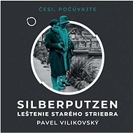 Silberputzen - Audiokniha na CD