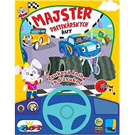 Majster pretekárskych áut - 
