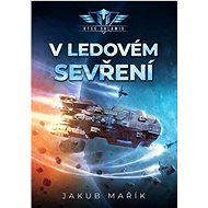 V ledovém sevření - Jakub Mařík