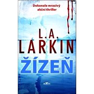 Žízeň - L. A. Larkin