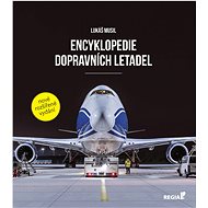 Encyklopedie dopravních letadel - Lukáš Musil