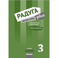 Raduga plus 3 PU: Příručka učitele - 