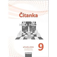 Čítanka 9 Příručka učitele - 