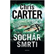 Sochár smrti - Chris Carter