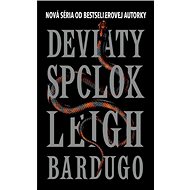Deviaty spolok - Leigh Bardugo