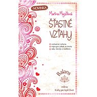 Šťastné vzťahy - Martina Majzlíková