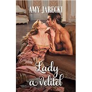 Lady a velitel - Amy Jarecki
