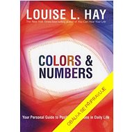 Barvy a čísla - Louise L. Hay
