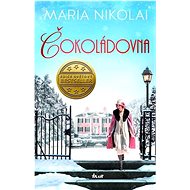 Čokoládovna - Maria Nikolai