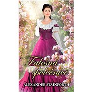 Falešná společnice - Alexander Stainforth