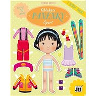 Dressing Dolls Sport - Dress Up Dolls