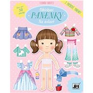 Dress up dolls In celebration - Dress Up Dolls