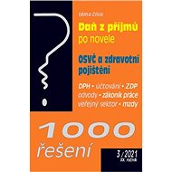 1000 řešení  3/2021 - 
