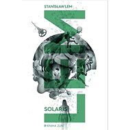 Solaris - Stanislaw Lem
