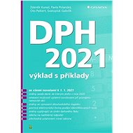 DPH 2021: výklad s příklady - 