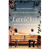 Lavička - Saskia Sarginsonová